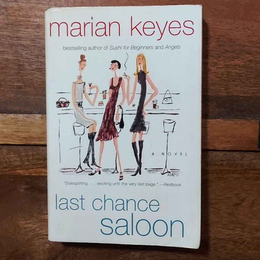 Lot of 5 women's fiction books - Picture 11 of 13